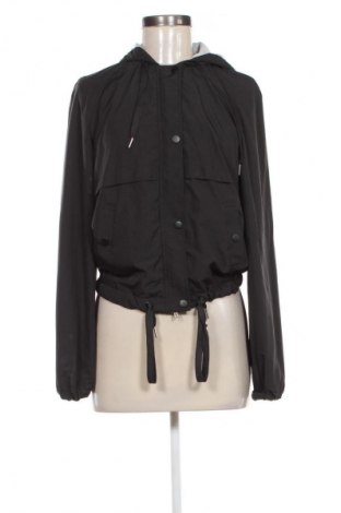 Dámská bunda  H&M Divided, Velikost XS, Barva Černá, Cena  169,00 Kč