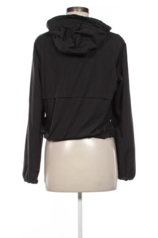 Dámská bunda  H&M Divided, Velikost XS, Barva Černá, Cena  169,00 Kč