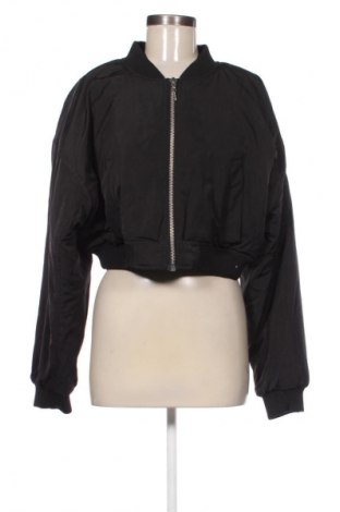 Dámská bunda  H&M Divided, Velikost XL, Barva Černá, Cena  709,00 Kč