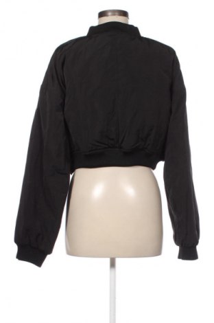 Dámská bunda  H&M Divided, Velikost XL, Barva Černá, Cena  709,00 Kč