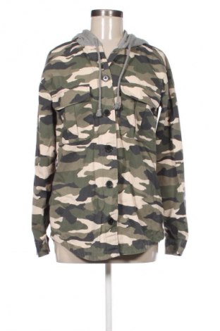 Női dzseki H&M Divided, Méret M, Szín Sokszínű, Ár 7 579 Ft