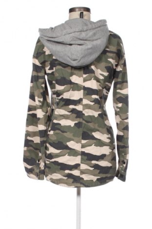 Női dzseki H&M Divided, Méret M, Szín Sokszínű, Ár 7 579 Ft