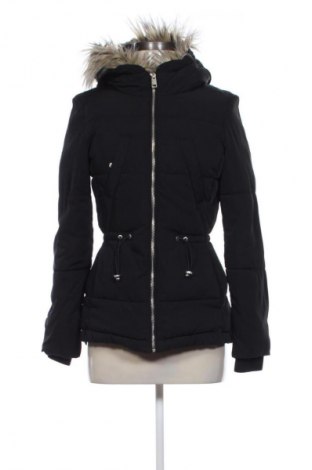 Дамско яке H&M Divided, Размер S, Цвят Черен, Цена 23,51 €