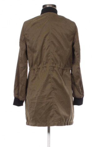 Geacă de femei H&M Divided, Mărime XS, Culoare Verde, Preț 63,65 Lei