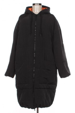 Damenjacke H&M Divided, Größe M, Farbe Schwarz, Preis 20,99 €