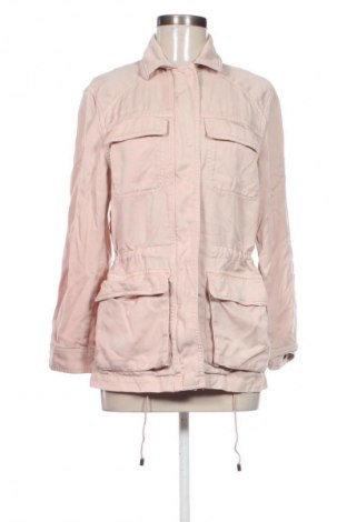 Γυναικείο μπουφάν H&M L.O.G.G., Μέγεθος XS, Χρώμα Ρόζ , Τιμή 13,99 €