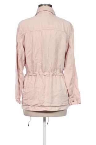 Γυναικείο μπουφάν H&M L.O.G.G., Μέγεθος XS, Χρώμα Ρόζ , Τιμή 13,99 €