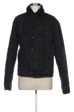 Дамско яке H&M L.O.G.G., Размер S, Цвят Черен, Цена 15,84 €