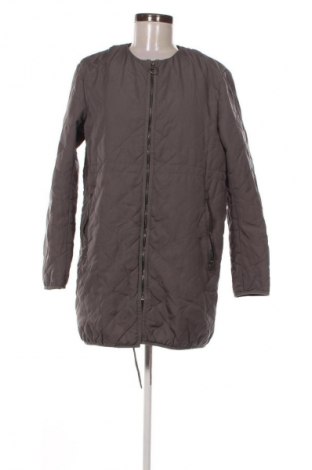 Γυναικείο μπουφάν H&M L.O.G.G., Μέγεθος M, Χρώμα Γκρί, Τιμή 7,99 €