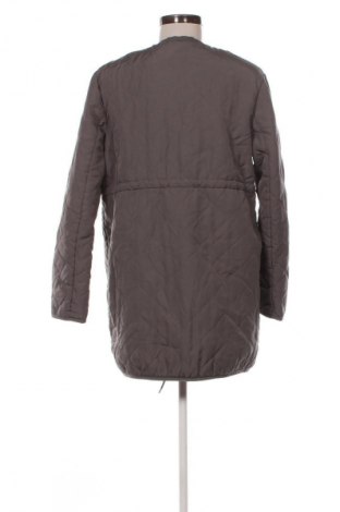 Γυναικείο μπουφάν H&M L.O.G.G., Μέγεθος M, Χρώμα Γκρί, Τιμή 7,99 €