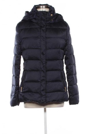 Kurtka damska Hallhuber, Rozmiar M, Kolor Niebieski, Cena 273,99 zł