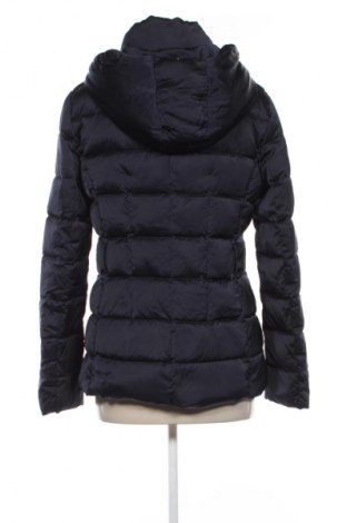 Kurtka damska Hallhuber, Rozmiar M, Kolor Niebieski, Cena 273,99 zł