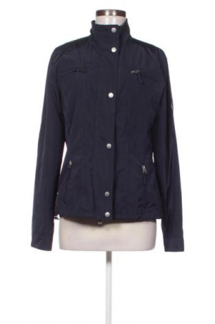 Γυναικείο μπουφάν Haust, Μέγεθος M, Χρώμα Μπλέ, Τιμή 70,99 €