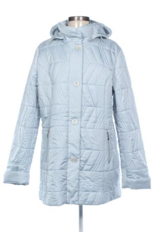 Dámská bunda  Helena Vera, Velikost L, Barva Modrá, Cena  769,00 Kč