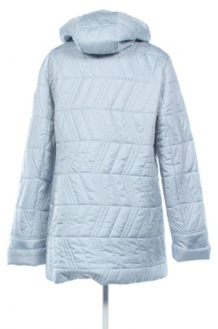 Dámská bunda  Helena Vera, Velikost L, Barva Modrá, Cena  769,00 Kč