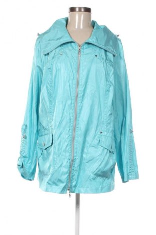 Kurtka damska Helena Vera, Rozmiar XL, Kolor Niebieski, Cena 62,99 zł