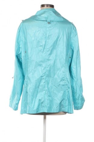 Kurtka damska Helena Vera, Rozmiar XL, Kolor Niebieski, Cena 62,99 zł