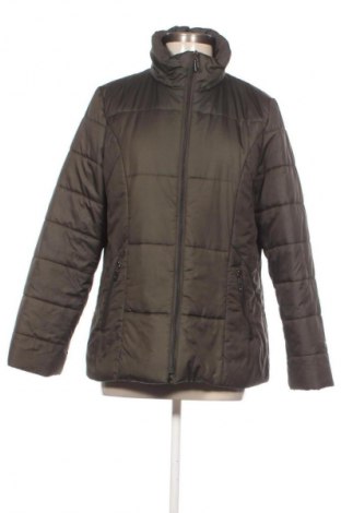 Дамско яке Hention, Размер M, Цвят Зелен, Цена 16,36 €