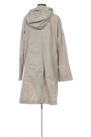 Γυναικείο μπουφάν Hettemarks, Μέγεθος XL, Χρώμα  Μπέζ, Τιμή 41,99 €