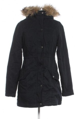 Geacă de femei Hollister, Mărime M, Culoare Albastru, Preț 138,99 Lei