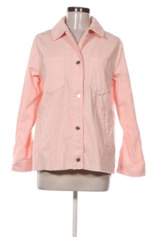 Дамско яке Hollister, Размер XS, Цвят Розов, Цена 6,64 €