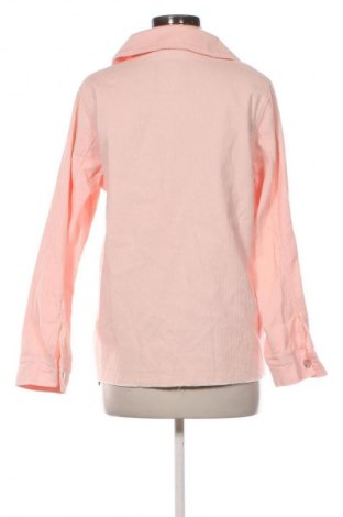 Дамско яке Hollister, Размер XS, Цвят Розов, Цена 6,64 €