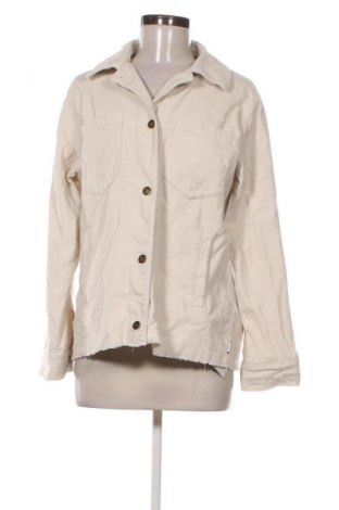 Geacă de femei Hollister, Mărime XS, Culoare Ecru, Preț 35,99 Lei