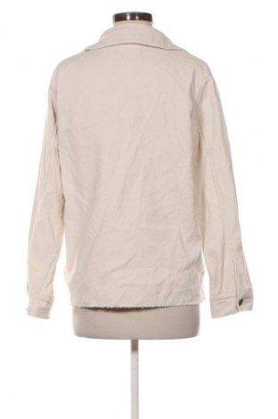 Geacă de femei Hollister, Mărime XS, Culoare Ecru, Preț 35,99 Lei