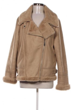Дамско яке House, Размер M, Цвят Бежов, Цена 13,13 €