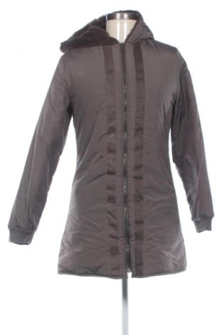 Damenjacke IKKS, Größe M, Farbe Grau, Preis € 7,99