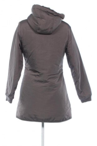 Damenjacke IKKS, Größe M, Farbe Grau, Preis € 7,99