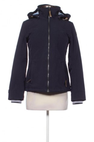 Dámská bunda  Icepeak, Velikost S, Barva Modrá, Cena  809,00 Kč
