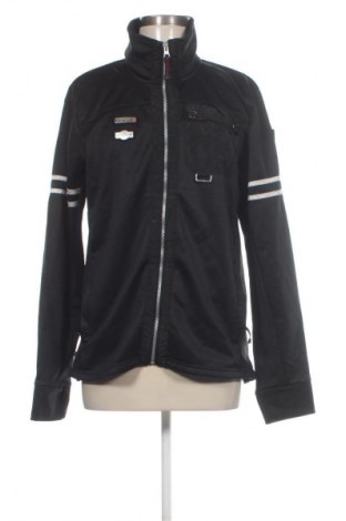 Geacă de femei Icepeak, Mărime M, Culoare Negru, Preț 110,99 Lei