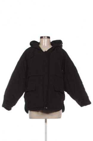 Damenjacke JIAJIA, Größe L, Farbe Schwarz, Preis € 17,99