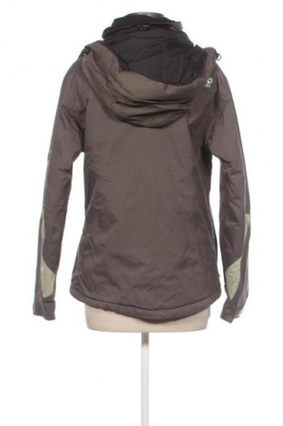 Geacă de femei Jack Wolfskin, Mărime S, Culoare Gri, Preț 283,99 Lei