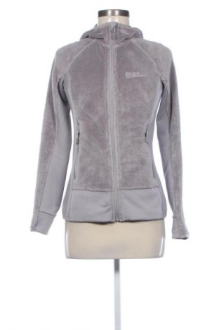 Дамско яке Jack Wolfskin, Размер S, Цвят Сив, Цена 42,43 €