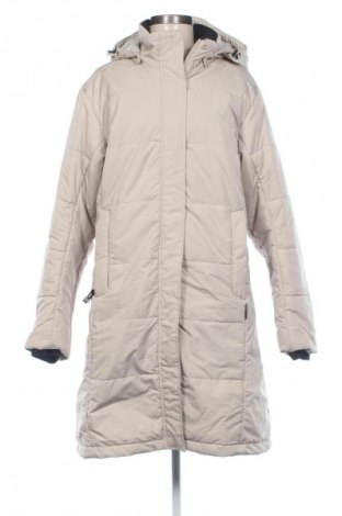 Dámská bunda  Jack Wolfskin, Velikost L, Barva Béžová, Cena  1 672,00 Kč