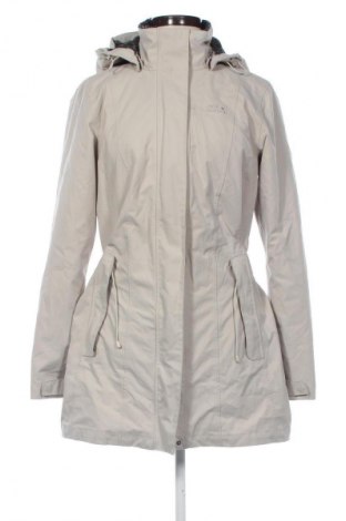 Kurtka damska Jack Wolfskin, Rozmiar S, Kolor Beżowy, Cena 241,99 zł