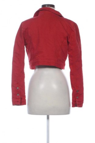 Geacă de femei Jacky-O, Mărime M, Culoare Roșu, Preț 41,99 Lei