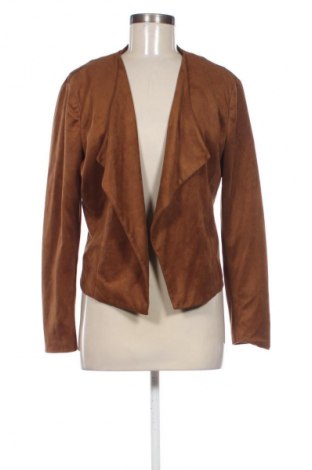 Dámská bunda  Jacqueline De Yong, Velikost L, Barva Hnědá, Cena  219,00 Kč