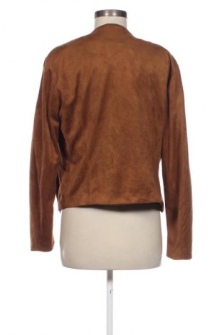 Dámská bunda  Jacqueline De Yong, Velikost L, Barva Hnědá, Cena  219,00 Kč
