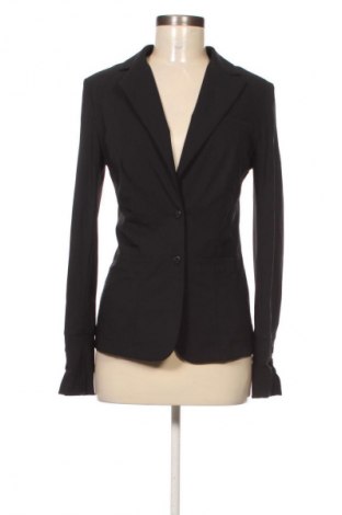 Γυναικείο μπουφάν Jane Lushka, Μέγεθος S, Χρώμα Μαύρο, Τιμή 17,99 €