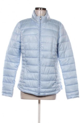 Damenjacke Janina, Größe M, Farbe Blau, Preis € 10,99