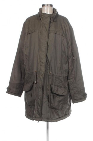 Geacă de femei Janina, Mărime XXL, Culoare Verde, Preț 93,99 Lei