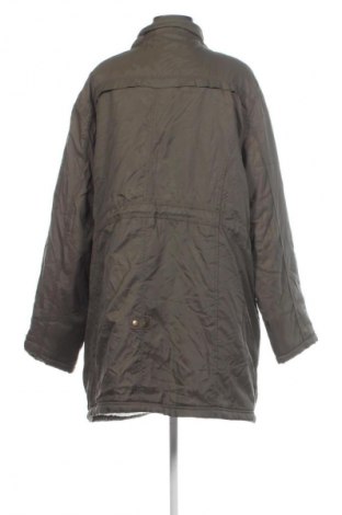 Geacă de femei Janina, Mărime XXL, Culoare Verde, Preț 93,99 Lei