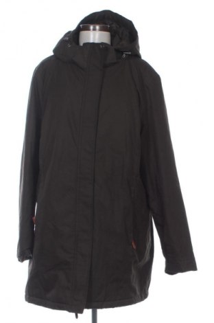 Dámská bunda  Janina, Velikost XXL, Barva Zelená, Cena  539,00 Kč