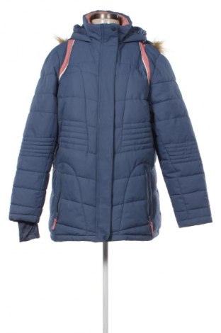 Dámská bunda  Janina, Velikost XL, Barva Modrá, Cena  459,00 Kč