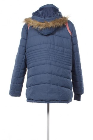 Dámská bunda  Janina, Velikost XL, Barva Modrá, Cena  459,00 Kč