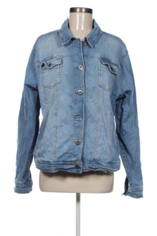 Geacă de femei Janina, Mărime XL, Culoare Albastru, Preț 24,99 Lei