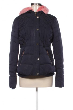 Női dzseki Jbc, Méret M, Szín Kék, Ár 4 429 Ft